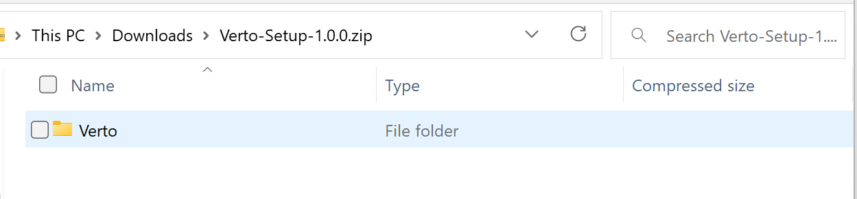 download archive